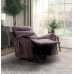 Karly Medical Lift Chair Brown
